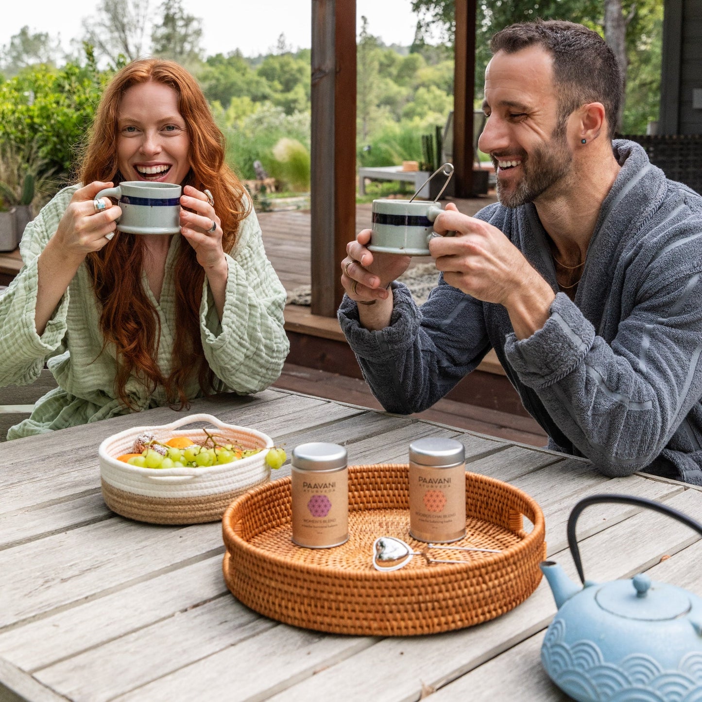 Heart Tea Infuser | Stainless Steel Strainer for Loose-Leaf Tea Rituals